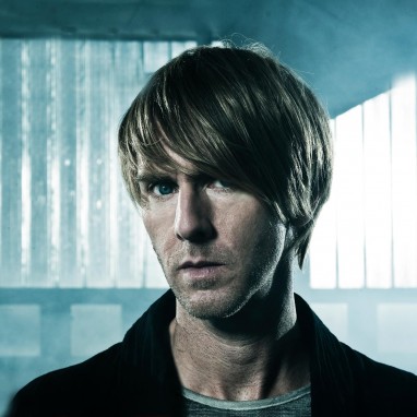 Richie Hawtin 2