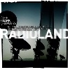 Cover The Dark Flowers - Radioland