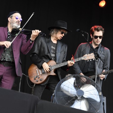 The Waterboys