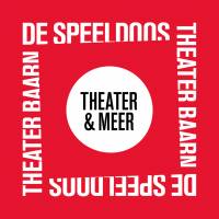 logo Theater de Speeldoos Baarn
