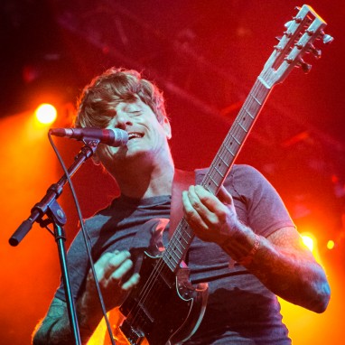 Thee Oh Sees