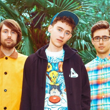 Years & Years