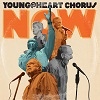 Cover Young@Heart Chorus - Now