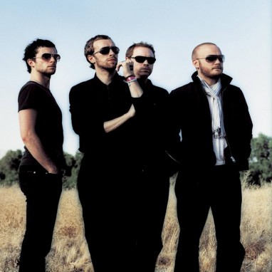 coldplay