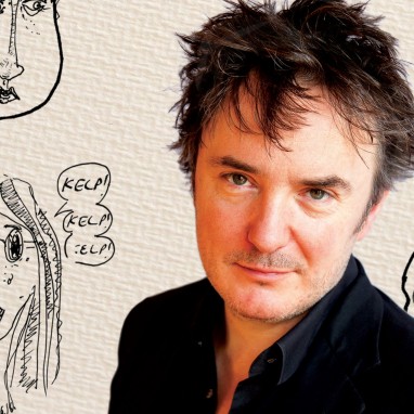 dylan moran