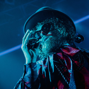 review: Di-rect - 25/10 - TivoliVredenburg Di-rect