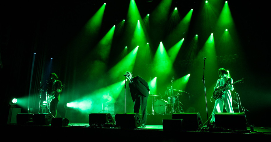 Zeven nieuwe namen voor Op De Tôffel 2026 in Vierlingsbeek o.a. Queen's Pleasure, Luna Maki en TAXIT