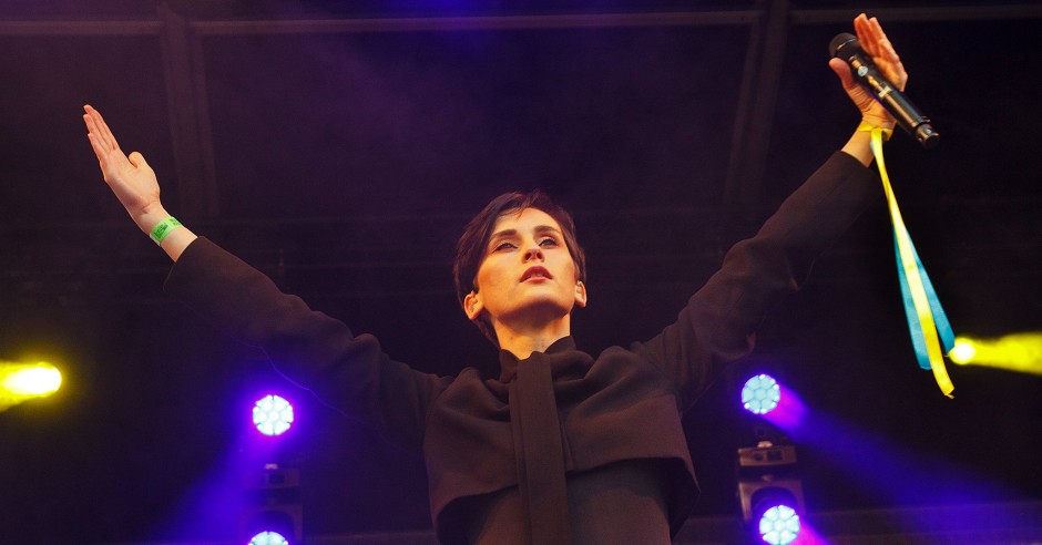 Festivalinfo review: The Life I Live 2022
