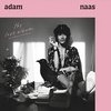 Cover Adam Naas - The Love Album