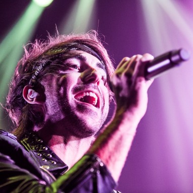 All Time Low