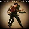 Festivalinfo recensie: Drake Bell Ready Steady Go!