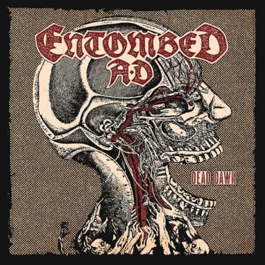 Entombed AD