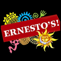 logo Ernesto's Sittard