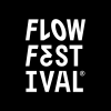 Flow Festival 2018 logo