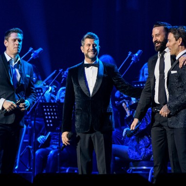 Il Divo