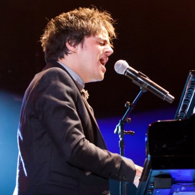  Jamie Cullum
