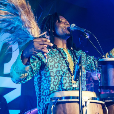 Jembaa Groove