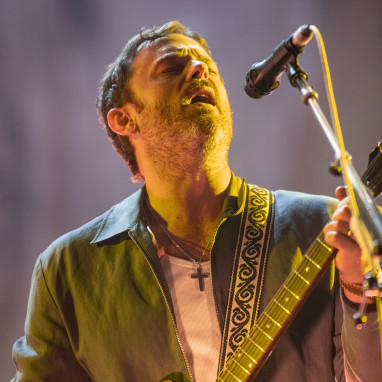 Kings of Leon