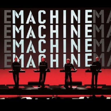Kraftwerk