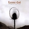 Cover Lacuna Coil - Comalies XX