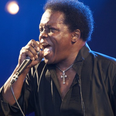 Lee Fields