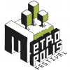 logo Metropolis Festival