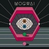 Cover Mogwai - Rave Tapes