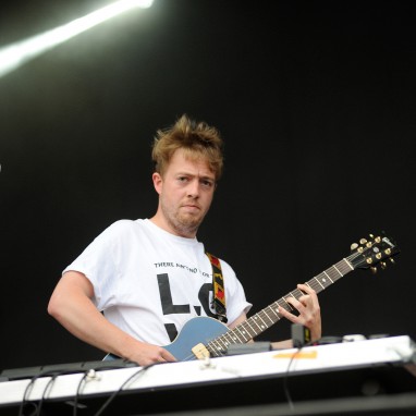 Mount Kimbie news_groot