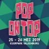 Pop on Top 2019 logo