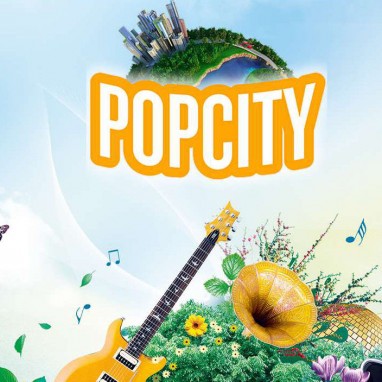 Popcity