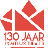 logo Posthuis Theater Heerenveen