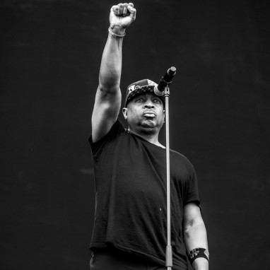 Prophets of Rage