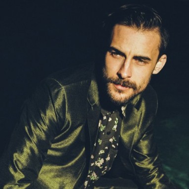 Robert Ellis
