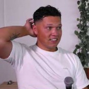 Video: Singer-songwriter Ruben Annink worstelt met zelfvertrouwen