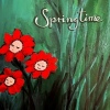 Cover Springtime - Springtime
