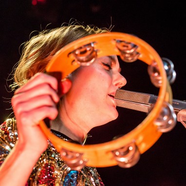 review: The Indien - 27/12 - Paard van Troje The Indien