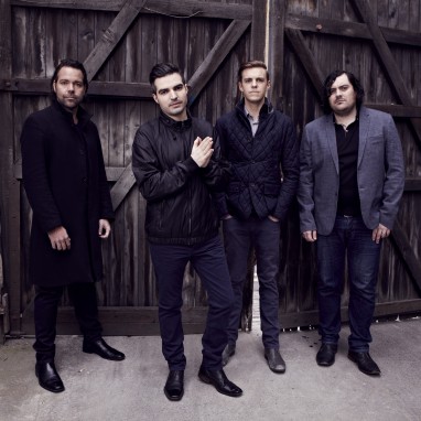 The Boxer Rebellion