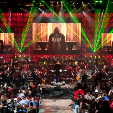 Video Games Live