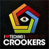 Crookers – I Love Techno 2009