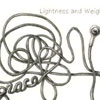 Lightness and Weight – Grace