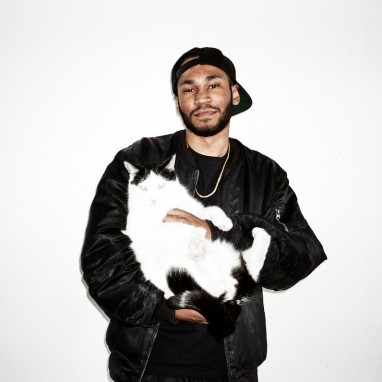kaytranada