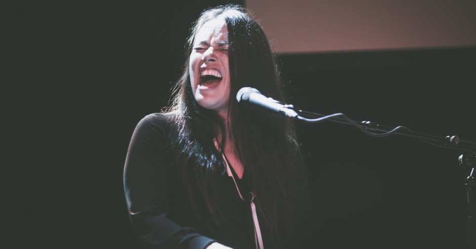 Bekijk de Rachael Yamagata - 23/04 - Paradiso foto's
