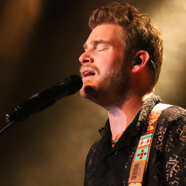 review: Tim Akkerman & The Ivy League - 08/05 - Effenaar Tim Akkerman & The Ivy League