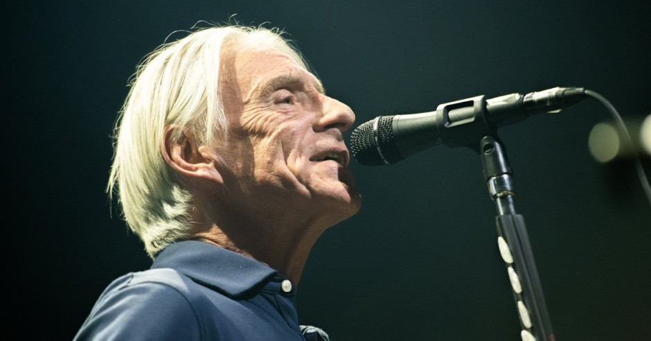 Festivalinfo review: Paul Weller - 23/05 - 013