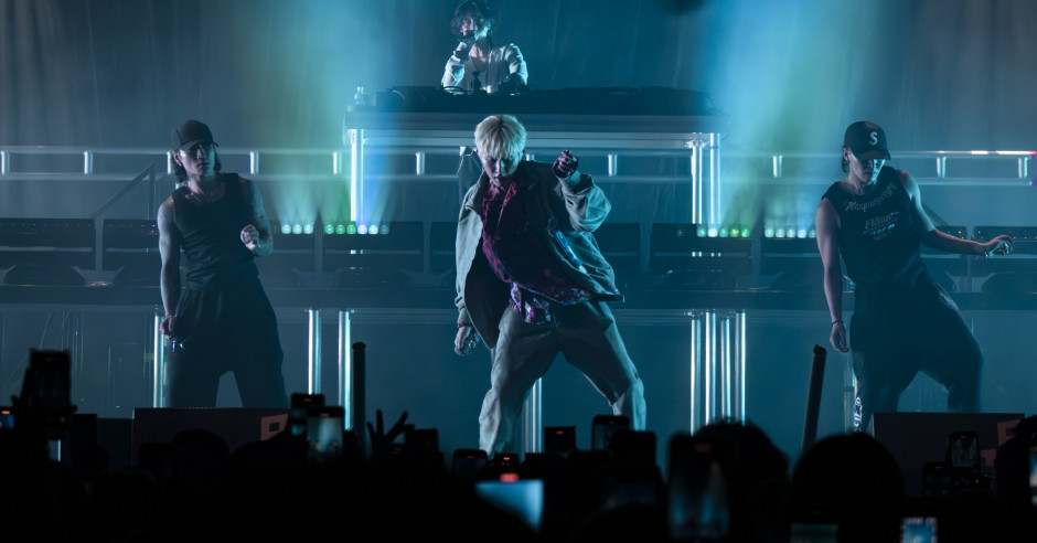 Festivalinfo review: B.I - 02/10 - 013