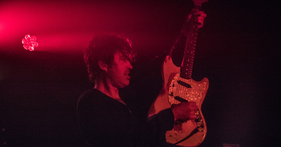 Festivalinfo review: J. Bernardt - 25/02 - Burgerweeshuis