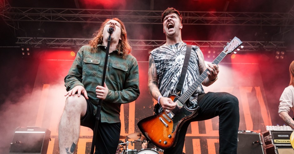 Festivalinfo review: Dauwpop 2023