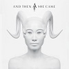 Cover And Then She Came - And Then She Came