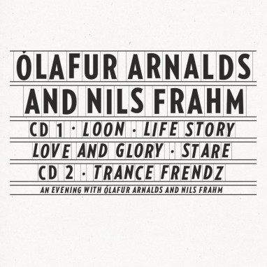 Arnalds Frahm