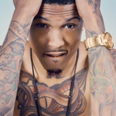 August Alsina